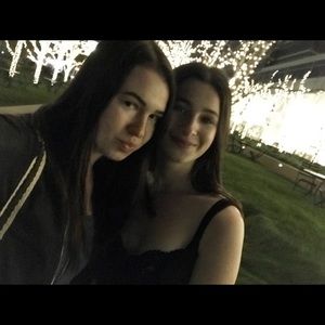 Meet your Posher, Lindsey